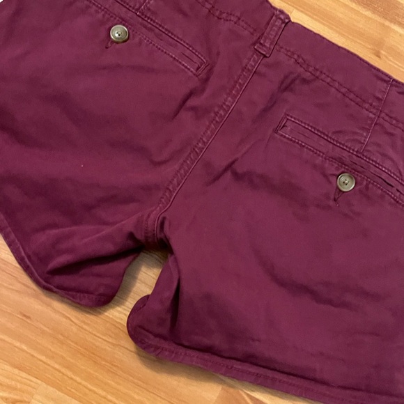 American Eagle Outfitters The Shortie Shorts - Picture 8 of 8